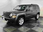 2015UsedJeepUsedPatriotUsed4WD 4dr