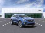 2024NewCadillacNewXT5New4dr