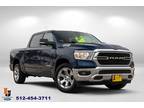 used 2021 Ram 1500 Big Horn/Lone Star