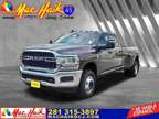 2024NewRamNew3500New4x4 Crew Cab 8 Box