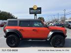 Used 2023 FORD BRONCO For Sale