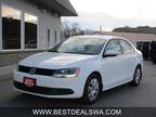 Used 2014 VOLKSWAGEN JETTA For Sale