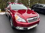 Used 2012 SUBARU OUTBACK For Sale