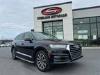 Used 2018 AUDI Q7 For Sale