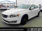 Used 2014 VOLVO S60 For Sale
