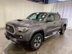 Used 2018 TOYOTA TACOMA For Sale