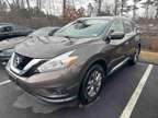 Used 2016 NISSAN MURANO For Sale