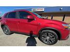 Used 2018 MITSUBISHI OUTLANDER SPORT For Sale