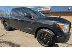 Used 2019 NISSAN TITAN For Sale