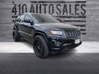 Used 2014 JEEP GRAND CHEROKEE For Sale