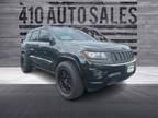 Used 2014 JEEP GRAND CHEROKEE For Sale