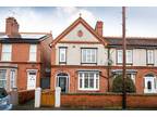 Beechley Road, Wrexham LL13, 4 bedroom end terrace house for sale - 65726804