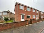 2 bedroom end of terrace house for rent in Hawthorn Bank, Spalding, PE11 1JQ