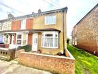 2 bedroom end of terrace house for sale in Richmond Road, Gosport, PO12