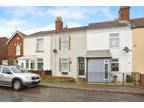 2 bedroom terraced house for sale in San Diego Road, Gosport, PO12