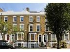 Newington Green, Greater London, 1 bedroom flat/apartment to let in Pyrland Road