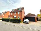 5 bed house to rent in Barleycorn Way, IP28, Bury St. Edmunds