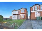 Burgess Road, Southampton 7 bed semi-detached house to rent - £5,000 pcm