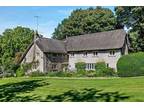 Lockeridge, Marlborough, Wiltshire SN8, 5 bedroom detached house for sale -