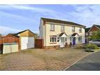 3 bed house for sale in Highfields, CO9, Halstead