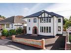 Alltmawr Road, Cyncoed, Cardiff 6 bed detached house for sale - £
