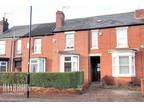 Bellhouse Road, Shiregreen 3 bed terraced house for sale -