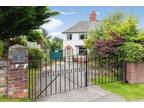 Rhes-Y-Cae, Holywell, Flintshire CH8, 3 bedroom semi-detached house for sale -