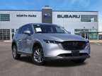 2022 Mazda CX-5 2.5 S Select Package