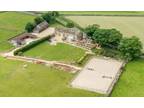 6 bedroom farm house for sale in Upper Intake, Far Lane, Hepworth, HD9
