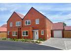 3 bedroom semi-detached house for sale in Chard Crescent, Cranleigh, GU6