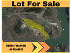 Land for Sale by owner in Crane Hill, AL