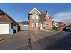 3 bedroom detached house for sale in Teveray Drive, Penkridge, Staffordshire
