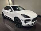 2019 Porsche Macan S