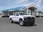 2024 Chevrolet Colorado 2WD Work Truck