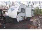 2018 Winnebago Micro Minnie 1808FBS