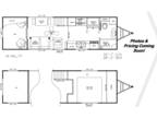 2024 Coachmen Catalina Destination 18DRL MINI LOFT