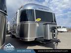 2023 Airstream Globetrotter 30RBT Twin