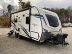 2022 Coachmen Freedom Express Ultra Lite 192RBS