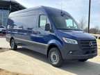 2024 Mercedes-Benz Sprinter Cargo Van