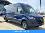 2024 Mercedes-Benz Sprinter Cargo Van