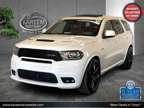 2018 Dodge Durango SRT