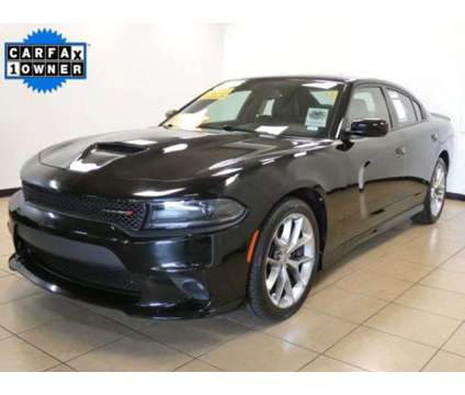 2019 Dodge Charger GT is a Black 2019 Dodge Charger GT Car for Sale in Saint Louis MO