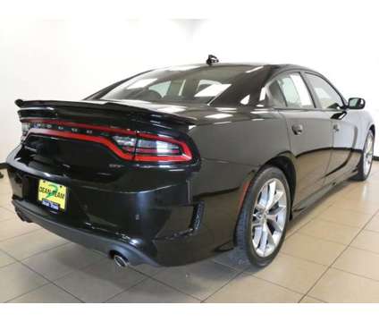 2019 Dodge Charger GT is a Black 2019 Dodge Charger GT Car for Sale in Saint Louis MO