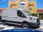 2024 Ford Transit Cargo Van Base Rear-Wheel Drive Medium Roof Van 148 in. WB