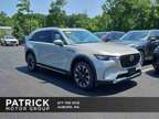 2024 Mazda CX-90 PHEV Premium Plus