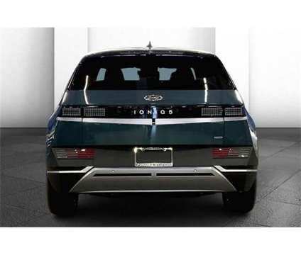 2024 Hyundai IONIQ 5 SEL is a Green 2024 Hyundai Ioniq Car for Sale in Capitol Heights MD