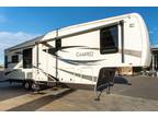 2012 Carriage Cameo 37RSQ