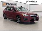 2013 Subaru Impreza Wagon 2.0i Sport Premium