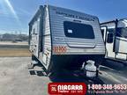 2024 K-Z INC. SPORTSMEN CLASSIC 191BHK RV for Sale