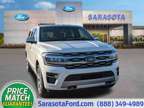 2024 Ford Expedition Max Platinum